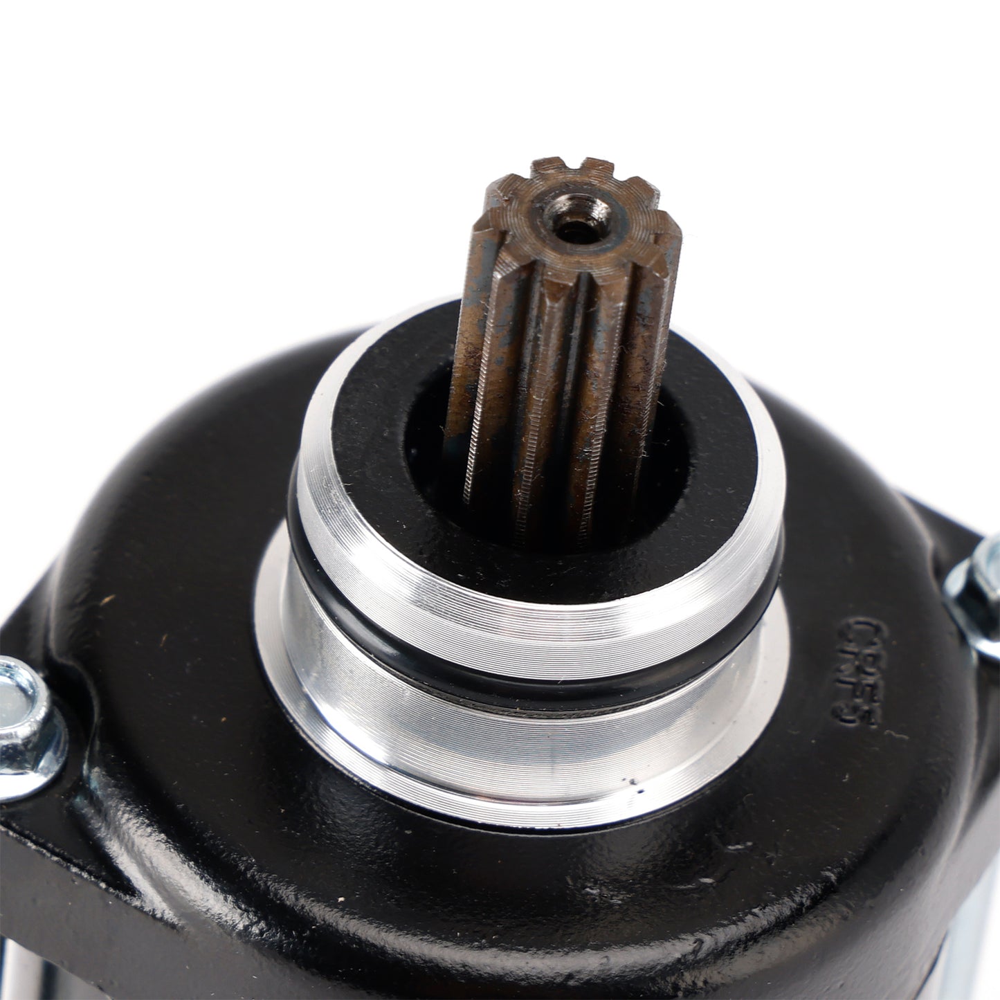 2018-2025 Honda CB1000R CB1000RA 31200-MKJ-D01 Starter Motor Starting