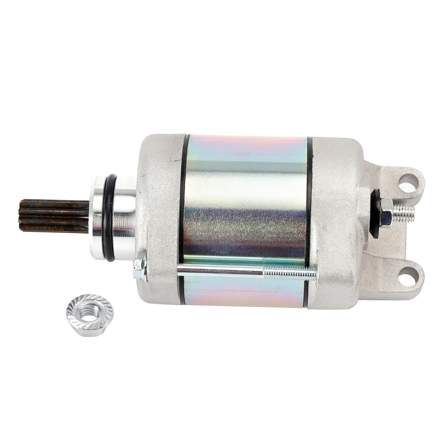 2019-2026 Kawasaki KX450 21163-0771 New Starter Motor Engine Starting