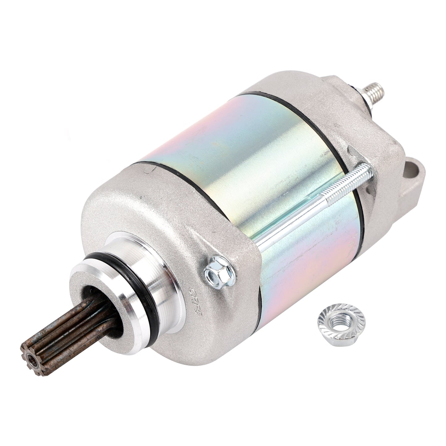 2019-2026 Kawasaki KX450 21163-0771 New Starter Motor Engine Starting