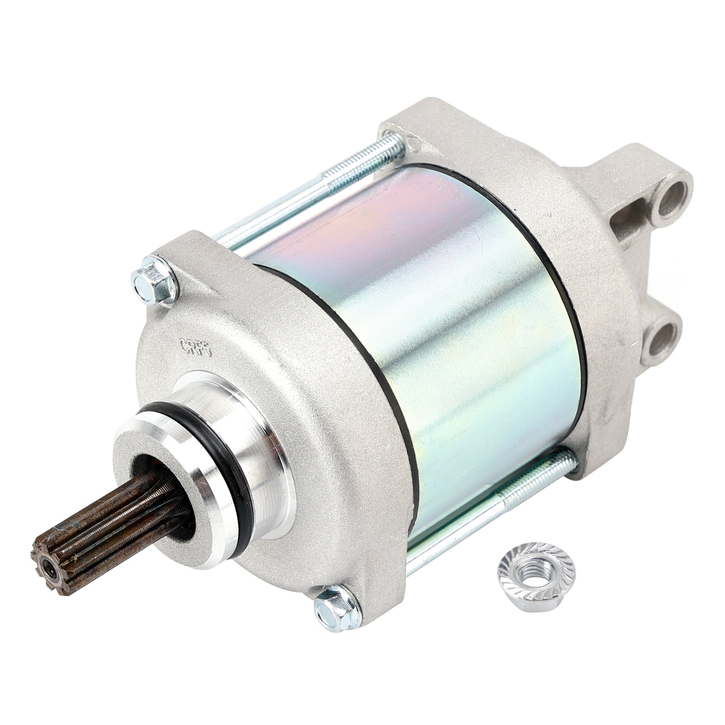 2019-2026 Kawasaki KX450 21163-0771 New Starter Motor Engine Starting