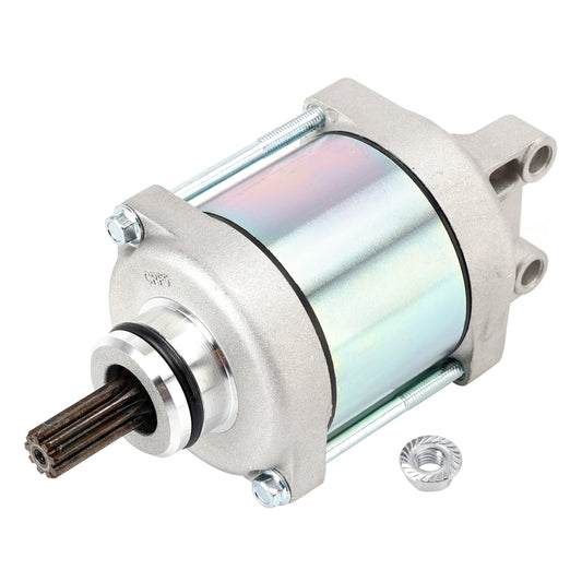 2019-2026 Kawasaki KX450 21163-0771 New Starter Motor Engine Starting