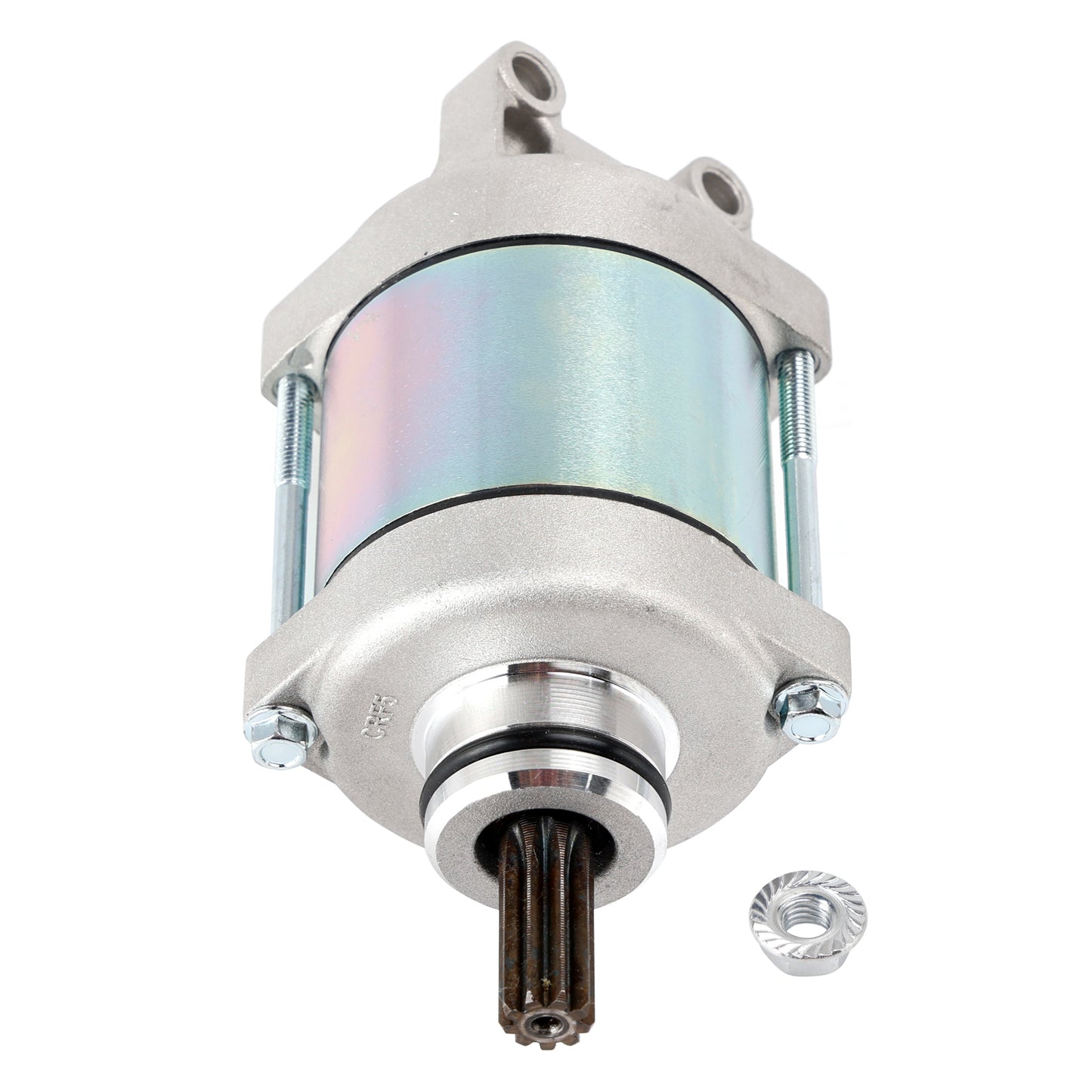 2019-2026 Kawasaki KX450 21163-0771 New Starter Motor Engine Starting