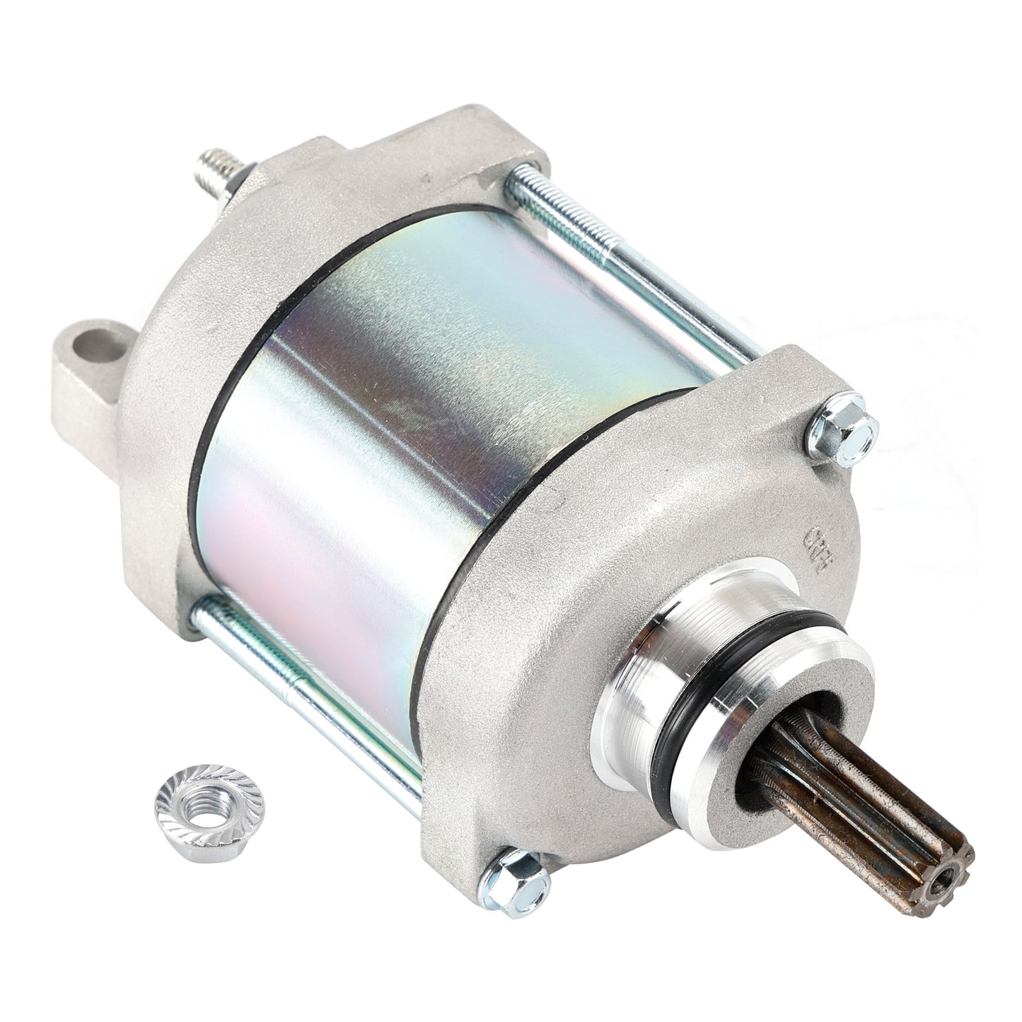 2019-2026 Kawasaki KX450 21163-0771 New Starter Motor Engine Starting