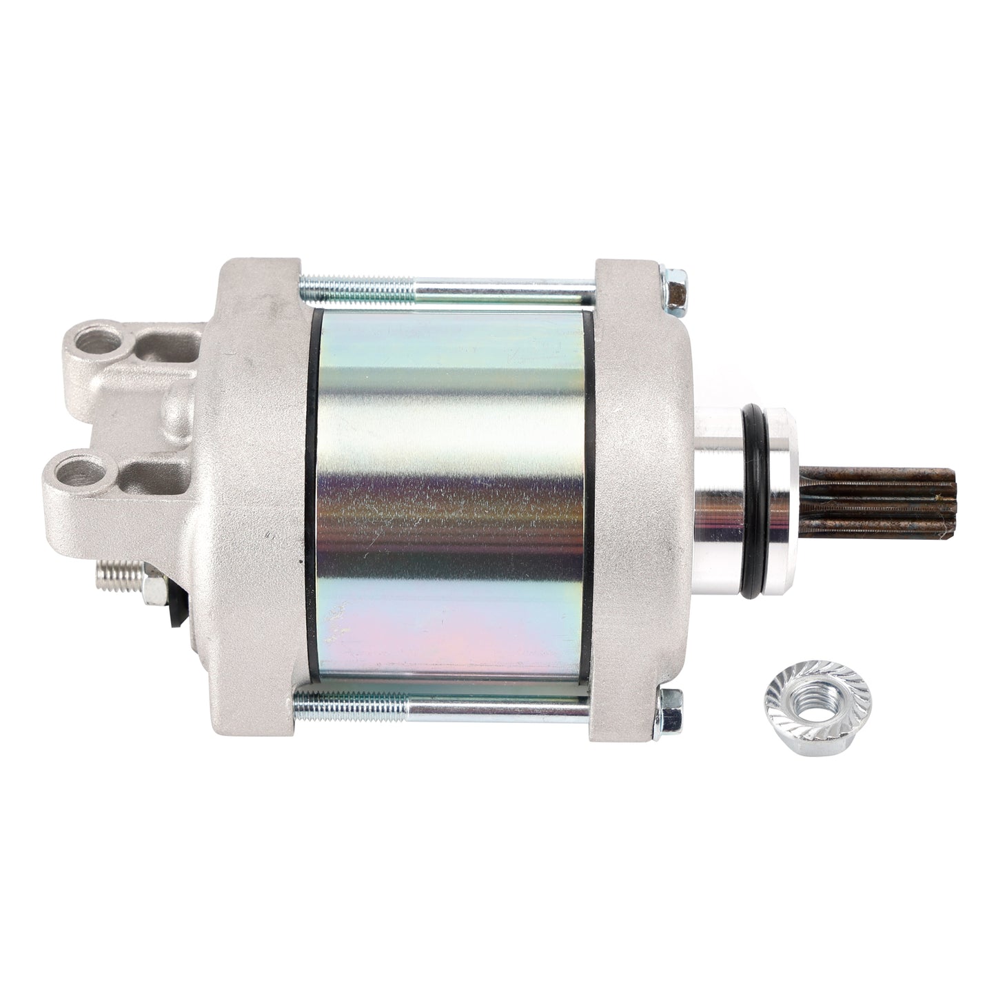 2019-2026 Kawasaki KX450 21163-0771 New Starter Motor Engine Starting