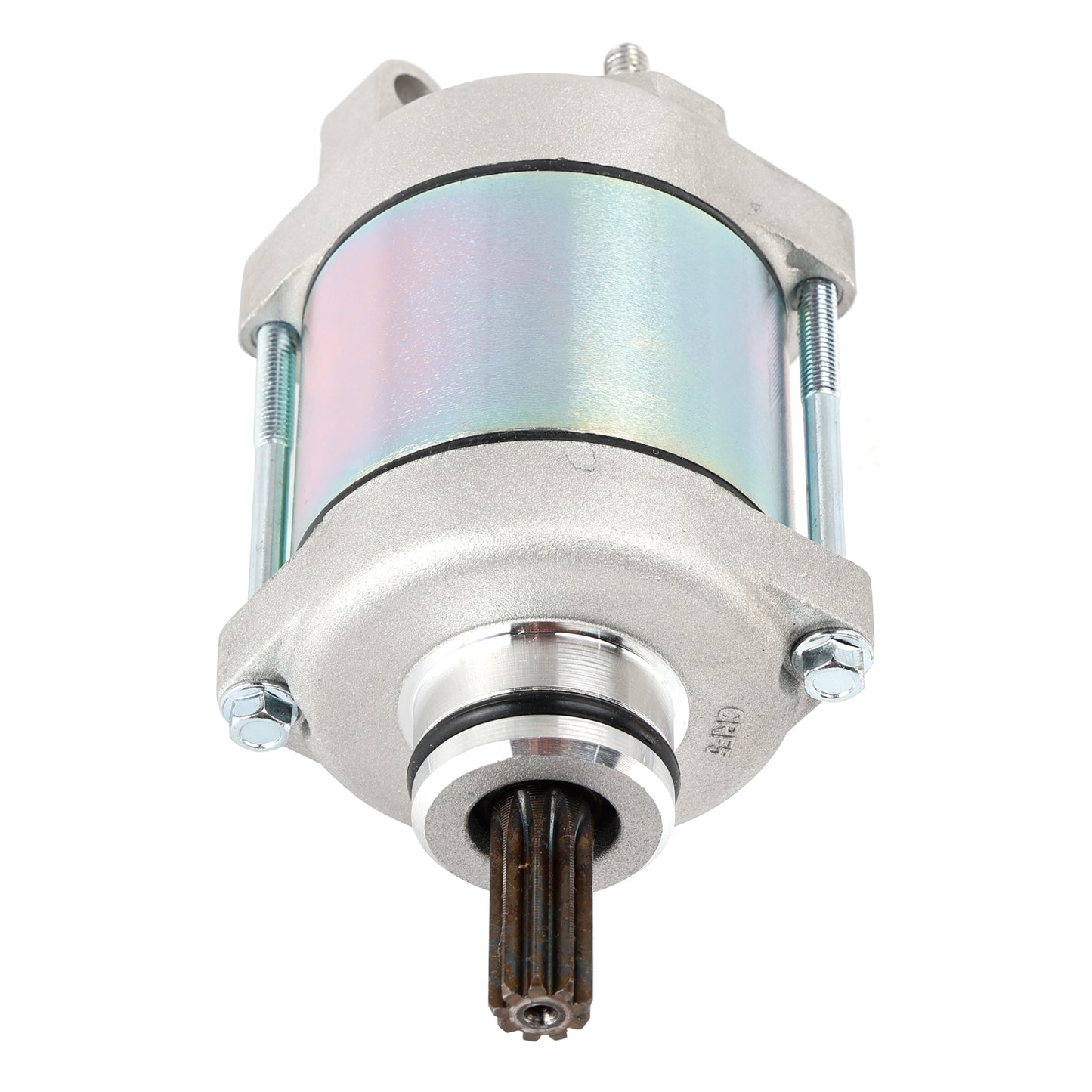 2019-2026 Kawasaki KX450 21163-0771 New Starter Motor Engine Starting