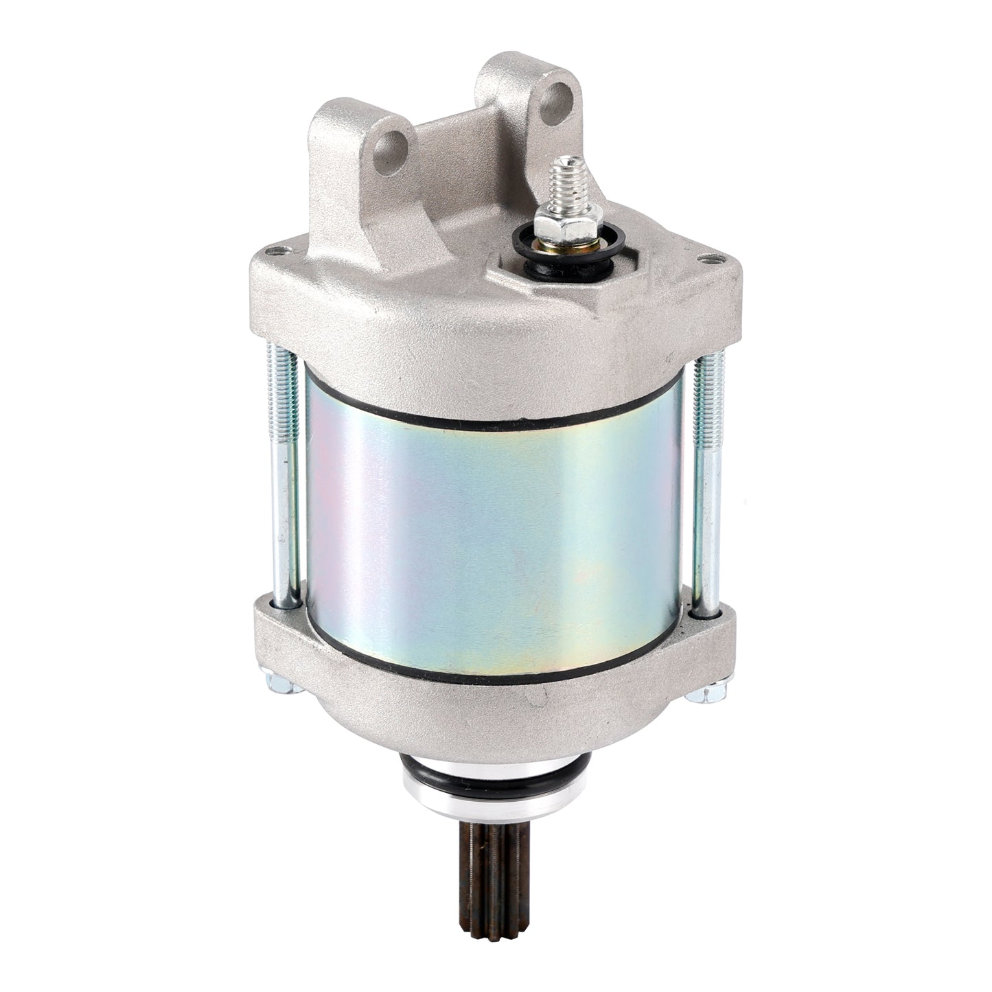 2019-2026 Kawasaki KX450 21163-0771 New Starter Motor Engine Starting