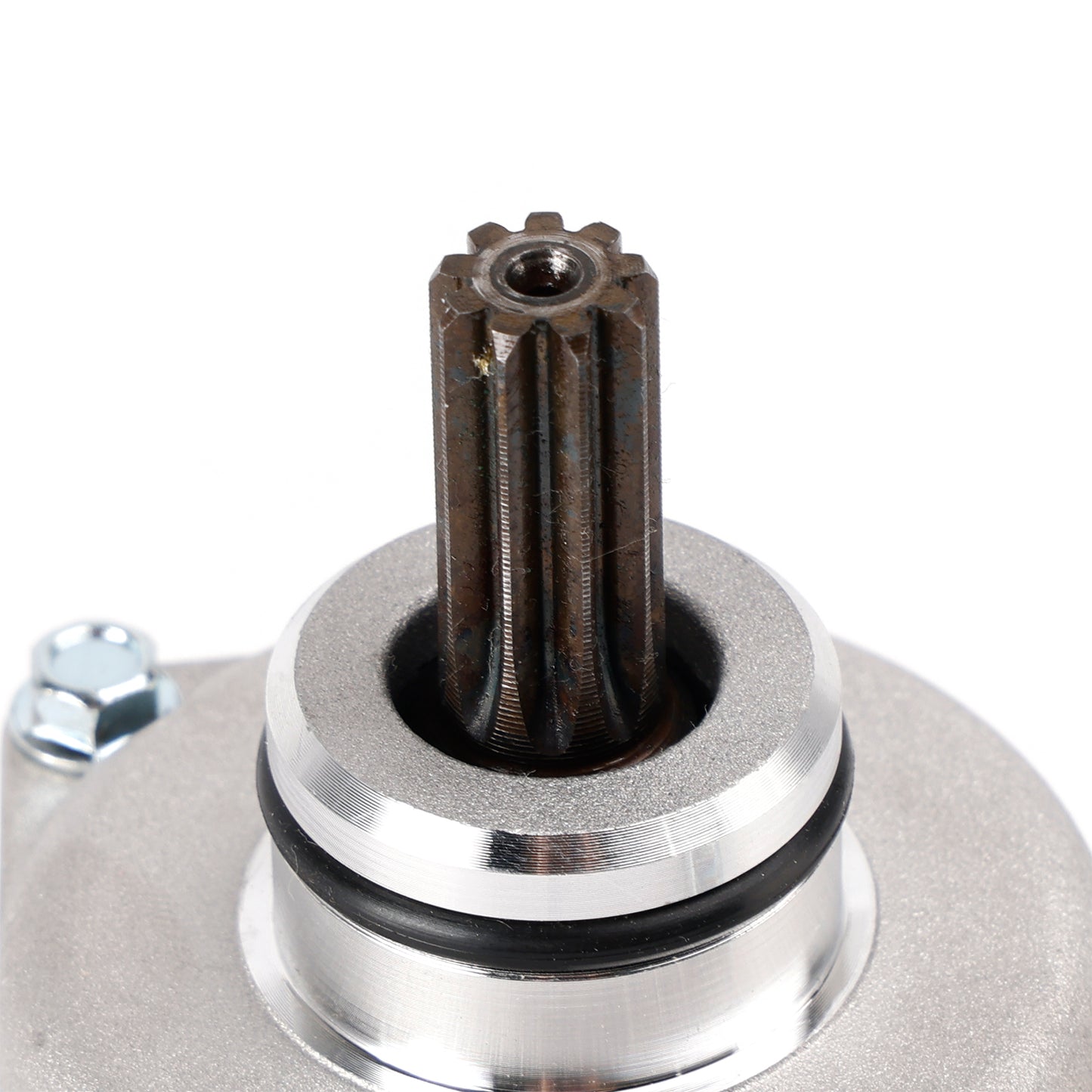 2019-2026 Kawasaki KX450 21163-0771 New Starter Motor Engine Starting