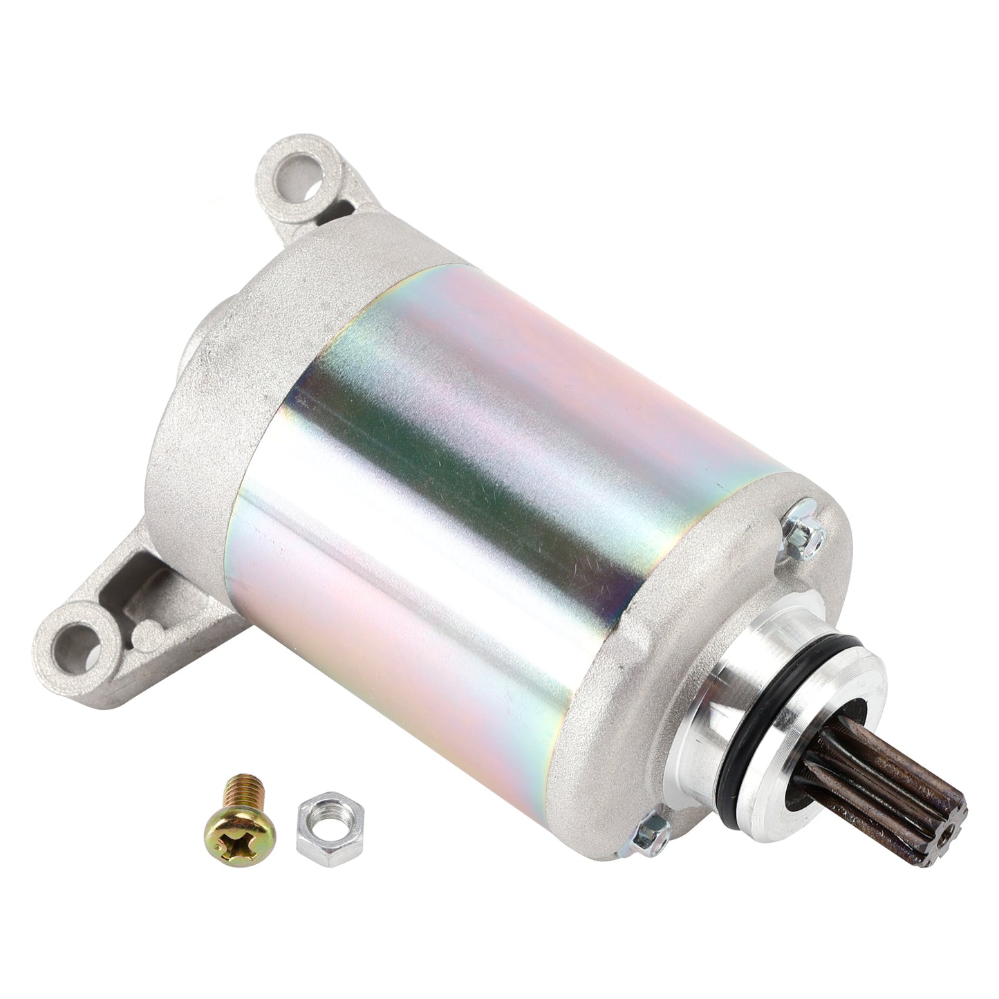 2020 2021 Suzuki DR150 DR 150 Haojue NK150 Starter Motor Starting