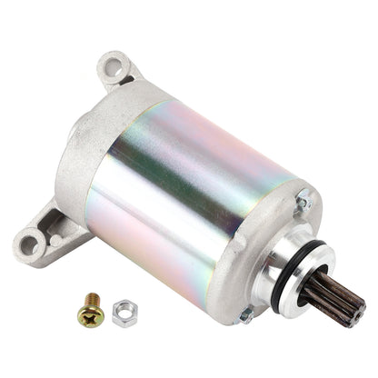 2020 2021 Suzuki DR150 DR 150 Haojue NK150 Starter Motor Starting