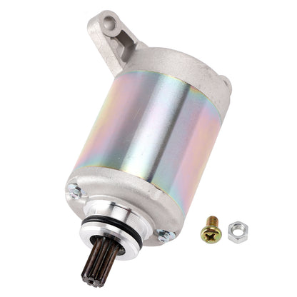 2020 2021 Suzuki DR150 DR 150 Haojue NK150 Starter Motor Starting