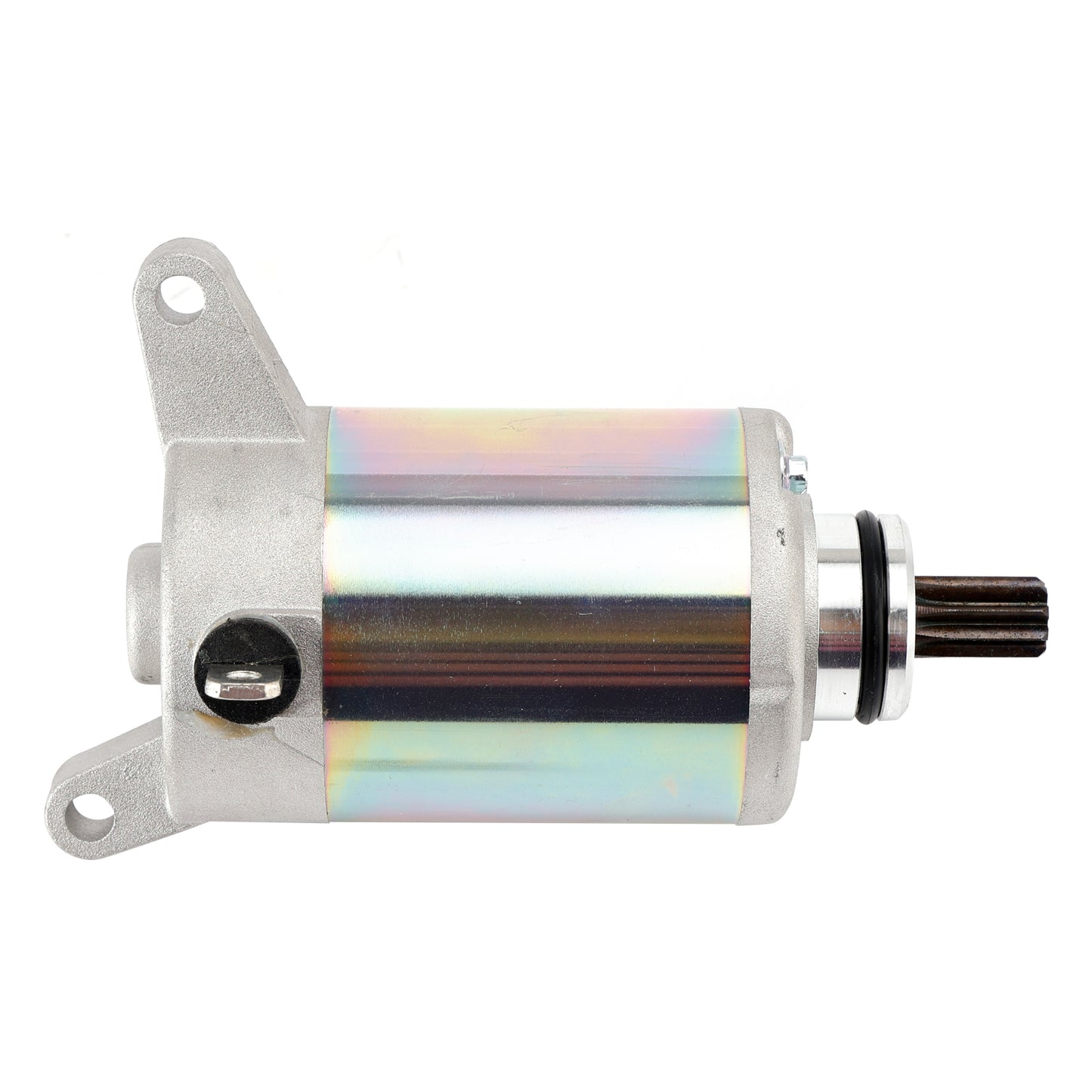 2020 2021 Suzuki DR150 DR 150 Haojue NK150 Starter Motor Starting