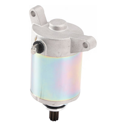 2020 2021 Suzuki DR150 DR 150 Haojue NK150 Starter Motor Starting