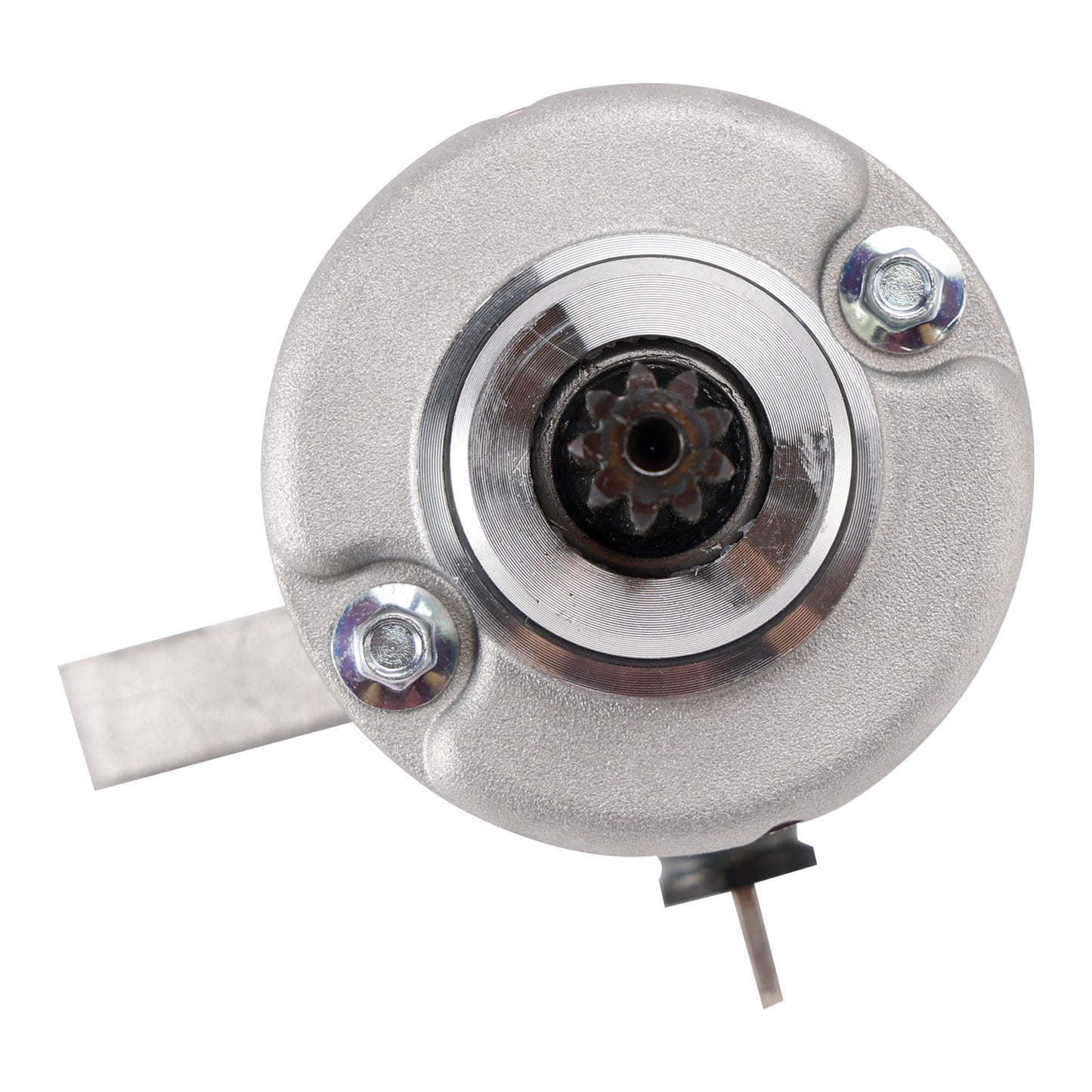 2020 2021 Suzuki DR150 DR 150 Haojue NK150 Starter Motor Starting