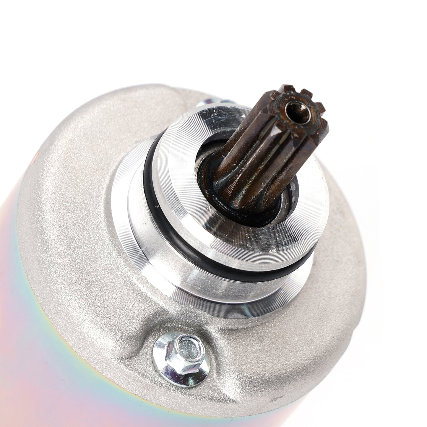 2020 2021 Suzuki DR150 DR 150 Haojue NK150 Starter Motor Starting