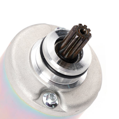2020 2021 Suzuki DR150 DR 150 Haojue NK150 Starter Motor Starting