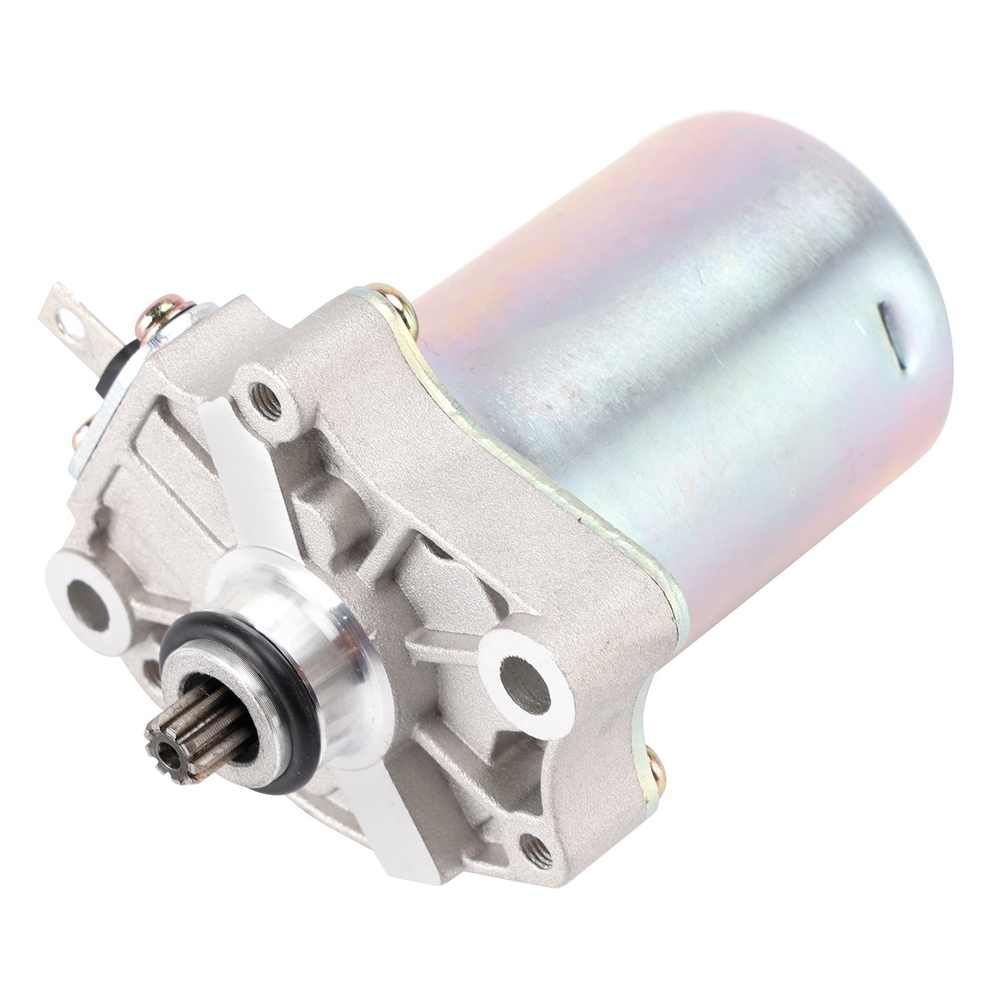2012-2022 Honda SCV110F SCV110FB Dio 110 Activa 110 Starter Motor Starting