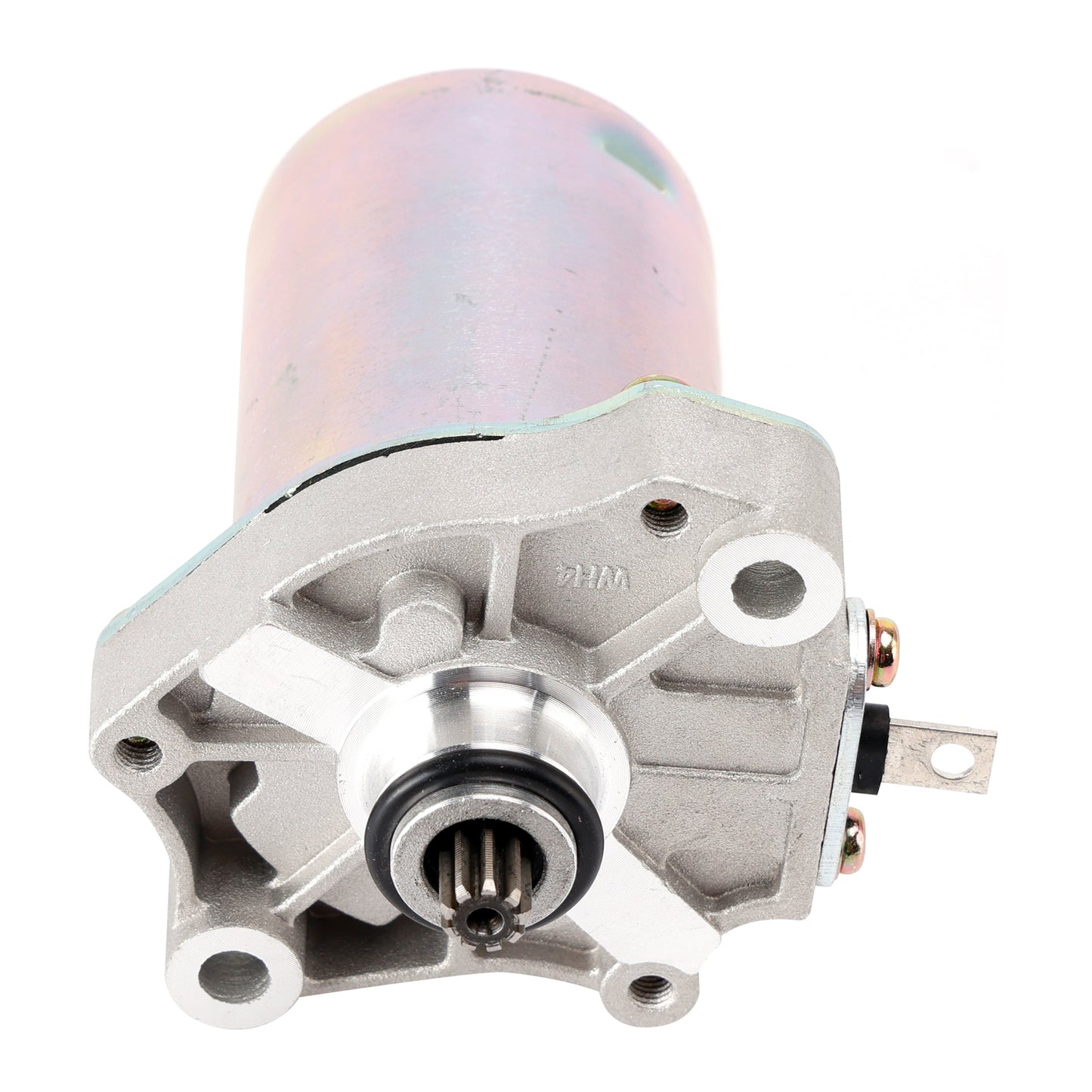 2012-2022 Honda SCV110F SCV110FB Dio 110 Activa 110 Starter Motor Starting