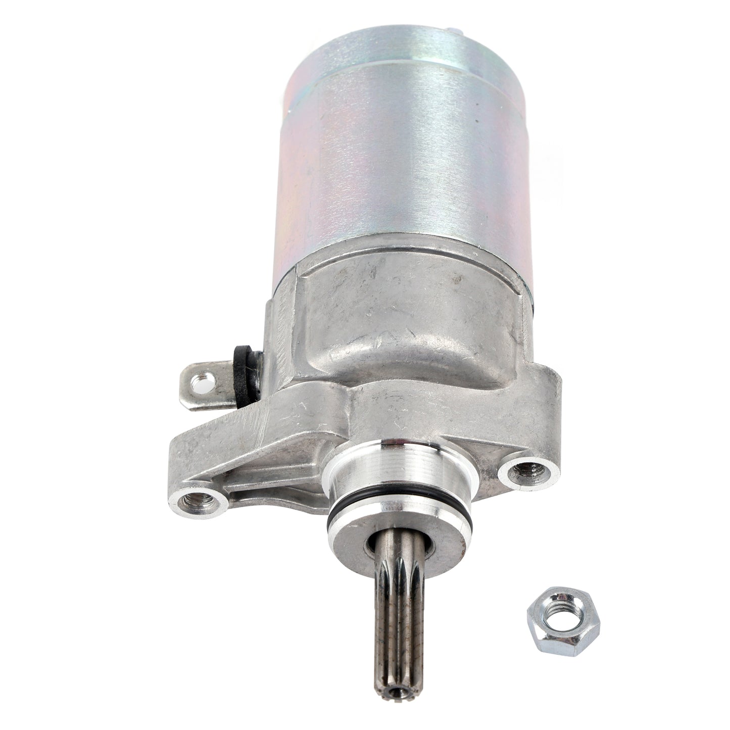 2017-2020 Yamaha TT-R110E TTR110E Electric Start 5B6-H1800-00 Starter Motor Starting