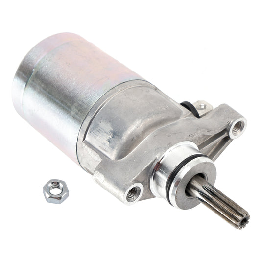 2019 Yamaha TT-R110E TTR110E Electric Start Racing 5B6-H1800-00 Starter Motor Starting