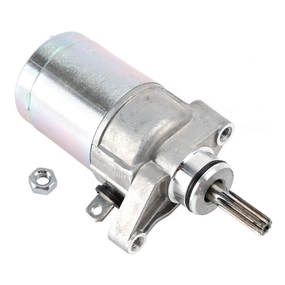 2008-2025 Yamaha TTR 110 TT-R 110E TTR110E Starter Motor Starting