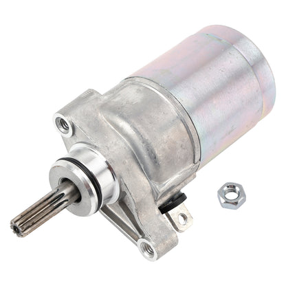 2008-2025 Yamaha TTR 110 TT-R 110E TTR110E Starter Motor Starting