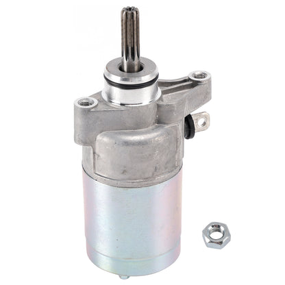 2008-2025 Yamaha TTR 110 TT-R 110E TTR110E Starter Motor Starting