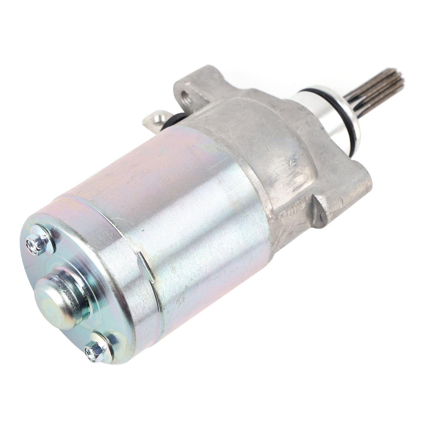 2017-2020 Yamaha TT-R110E TTR110E Electric Start 5B6-H1800-00 Starter Motor Starting