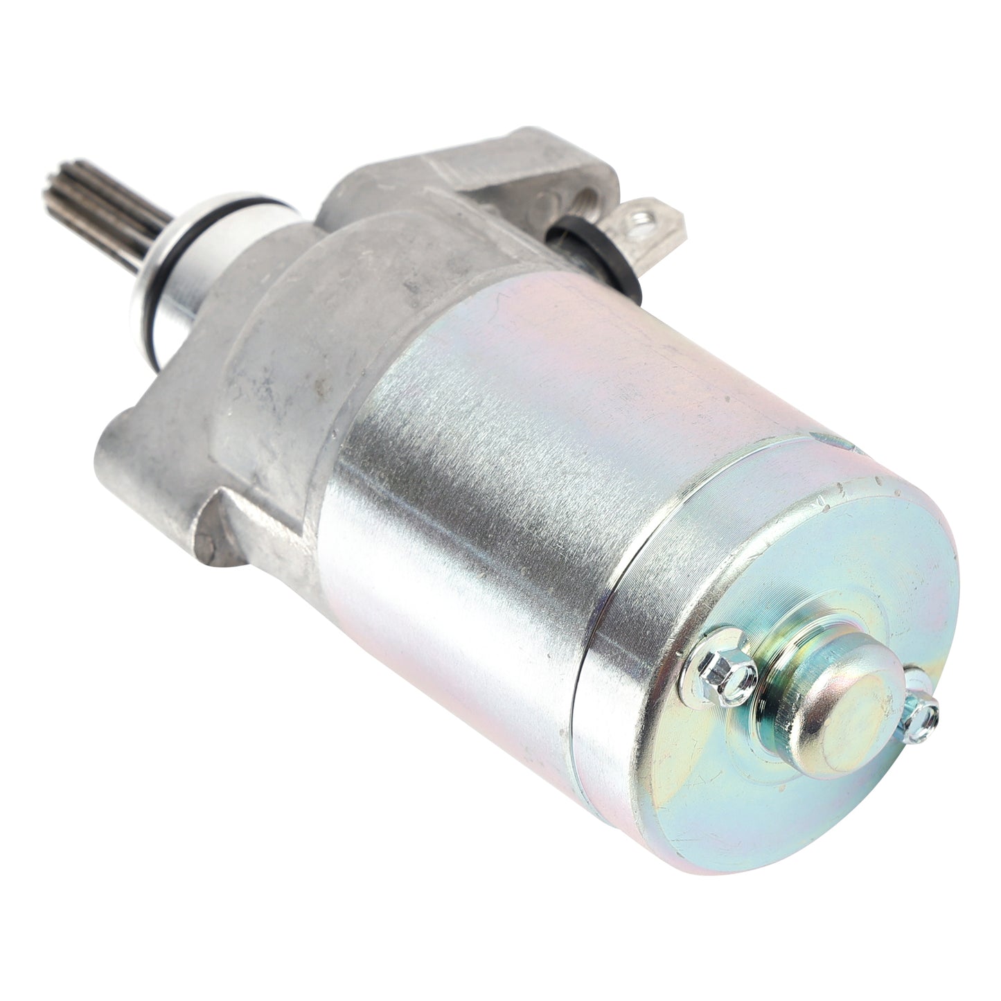 2017-2020 Yamaha TT-R110E TTR110E Electric Start 5B6-H1800-00 Starter Motor Starting