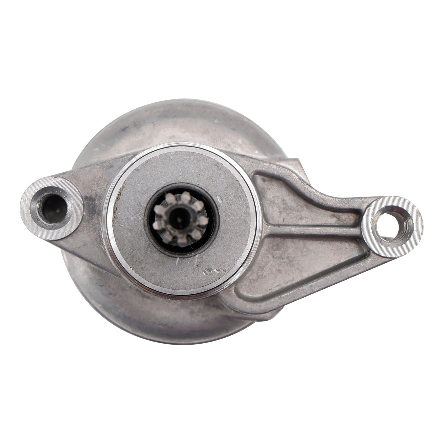 2017-2020 Yamaha TT-R110E TTR110E Electric Start 5B6-H1800-00 Starter Motor Starting