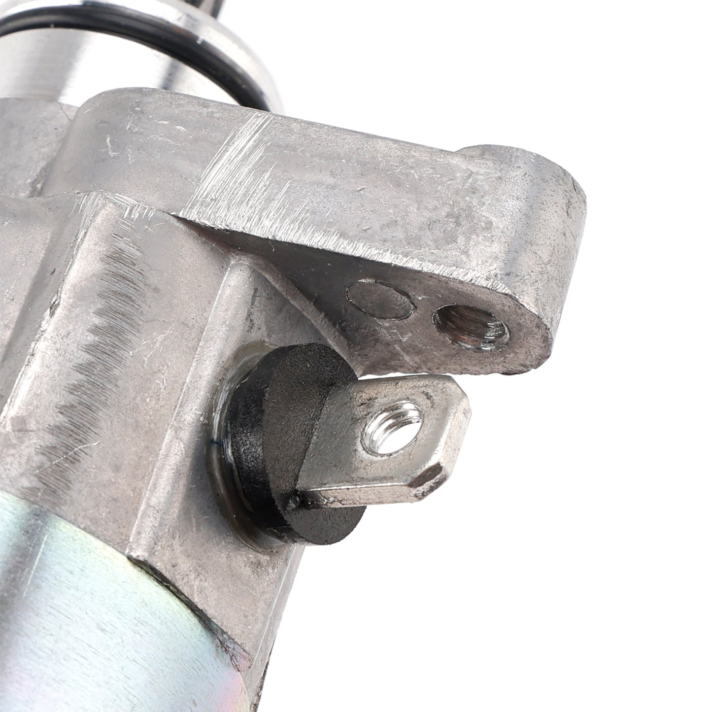 2017-2020 Yamaha TT-R110E TTR110E Electric Start 5B6-H1800-00 Starter Motor Starting