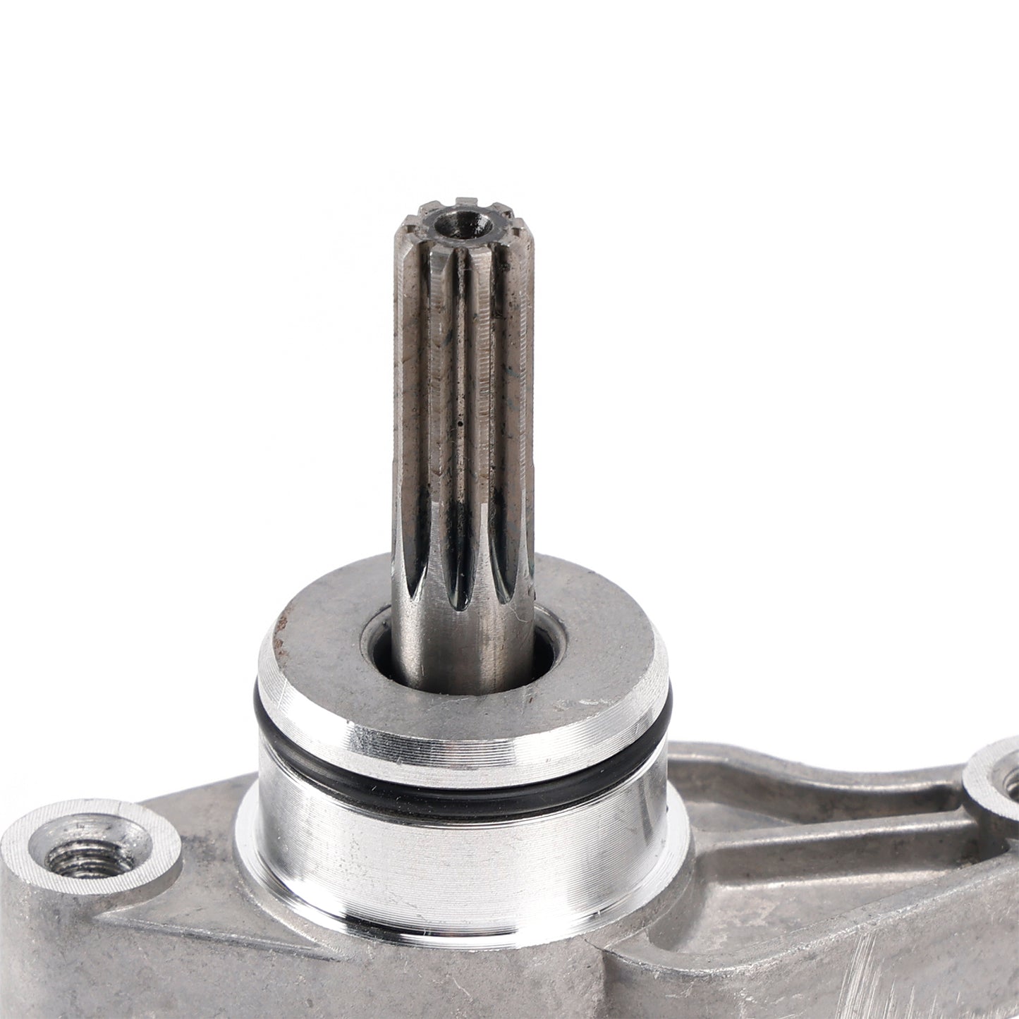 2017-2020 Yamaha TT-R110E TTR110E Electric Start 5B6-H1800-00 Starter Motor Starting