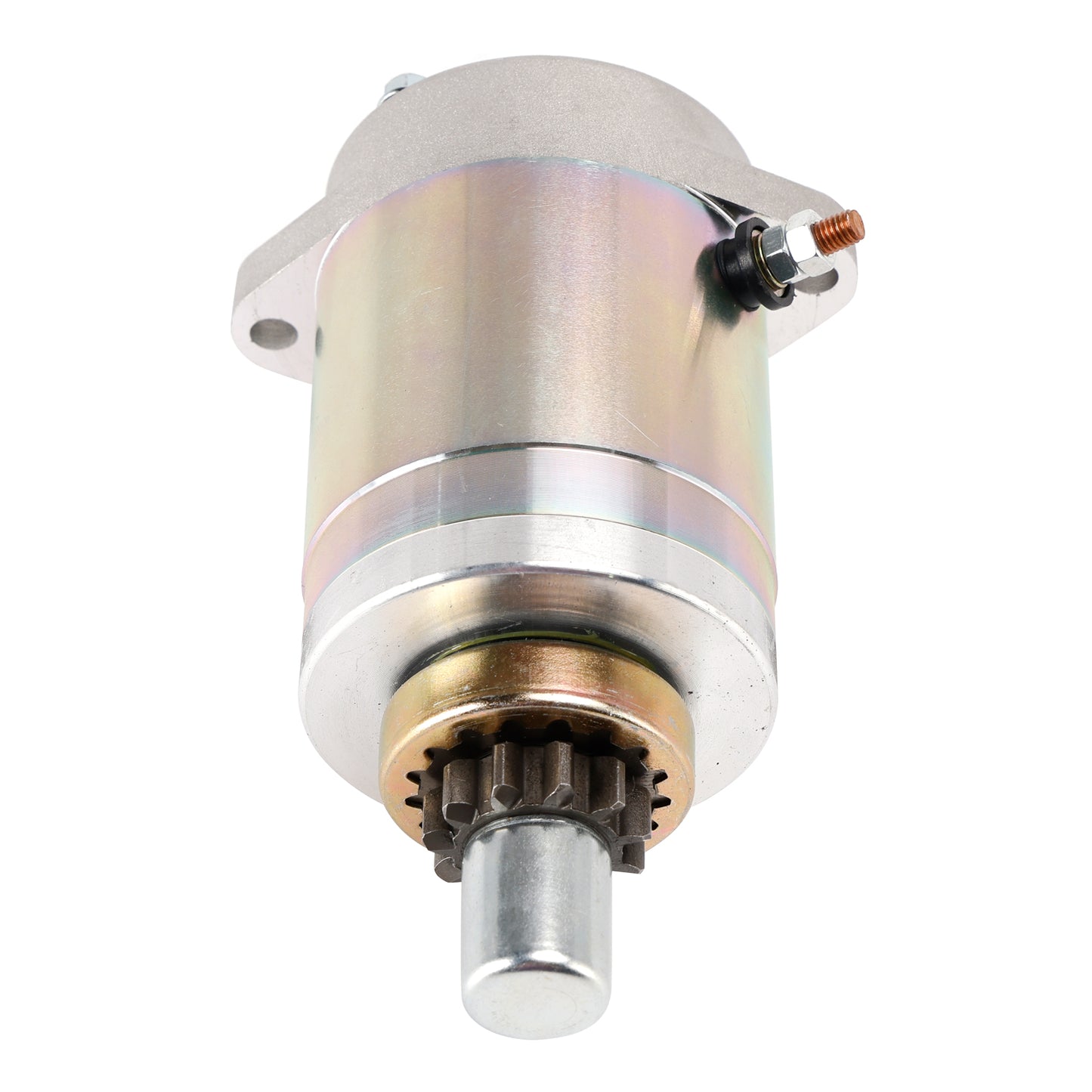 1989-1990 Vespa PK 50 XL N Plurimatic Automatica 179116 Starter Motor Starting