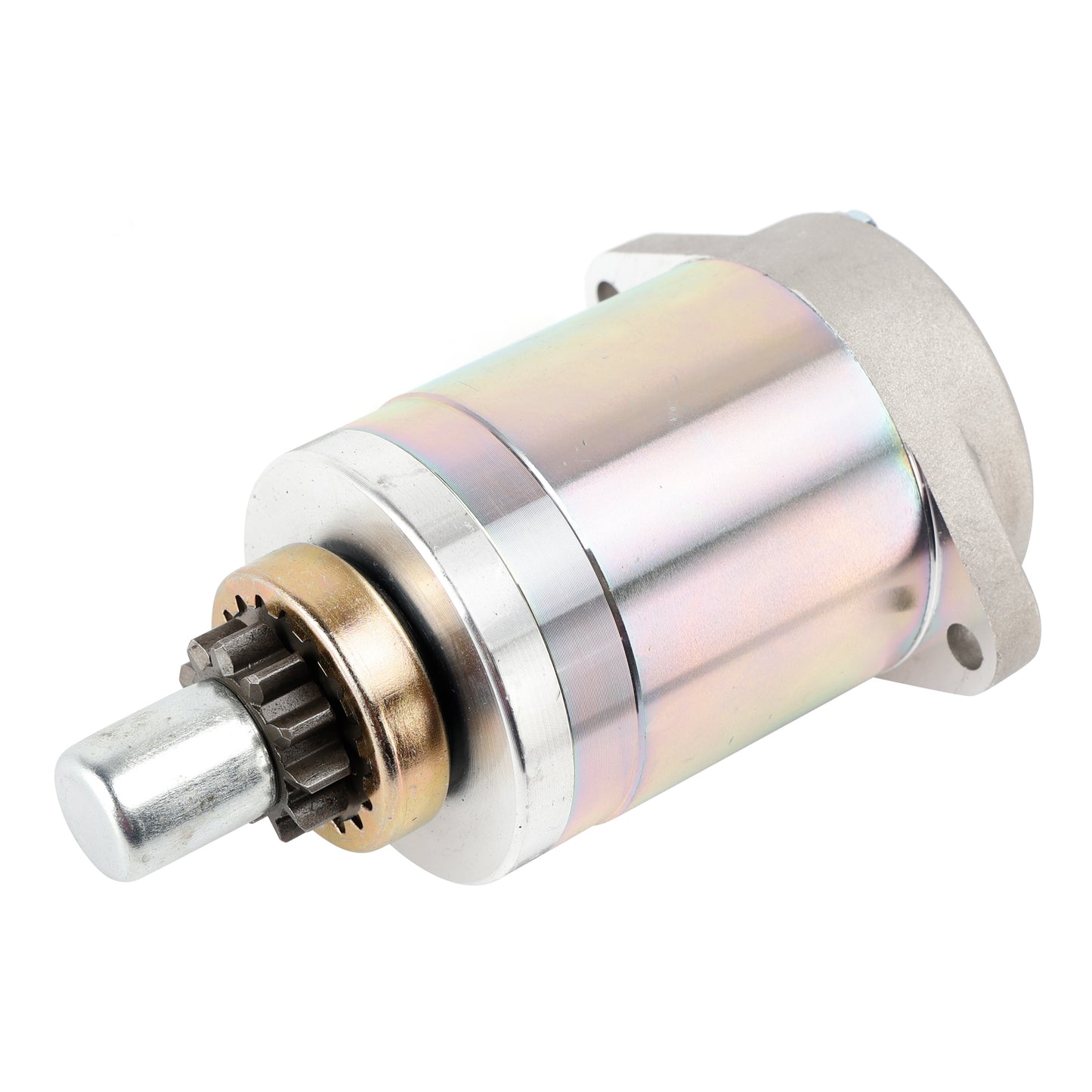 1989-1990 Vespa PK 50 XL N Plurimatic Automatica 179116 Starter Motor Starting