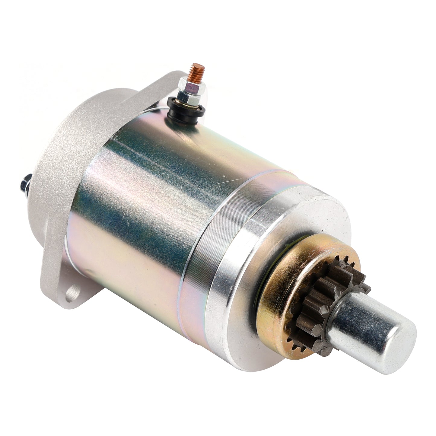 1989-1990 Vespa PK 50 XL N Plurimatic Automatica 179116 Starter Motor Starting