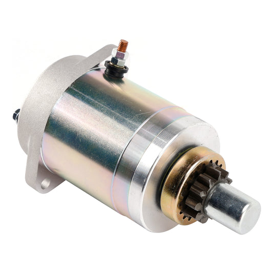 1990 Vespa PK125 N NUOVO (FL) Automatica 179116 Starter Motor Starting