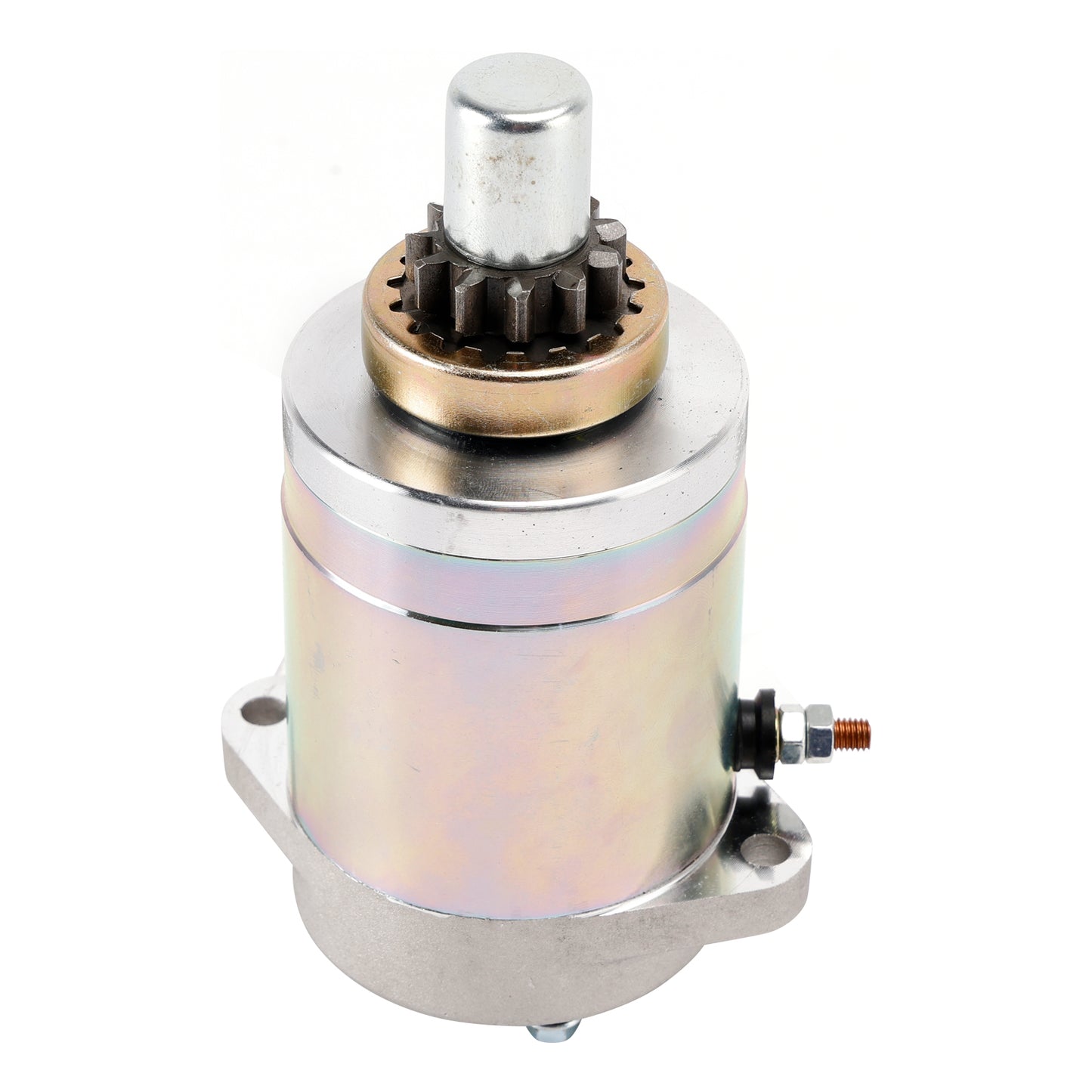 1989-1990 Vespa PK 50 XL N Plurimatic Automatica 179116 Starter Motor Starting