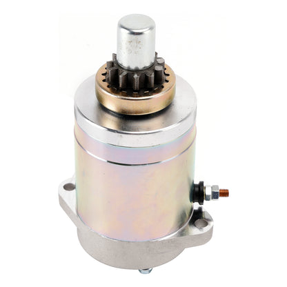 1989-1990 Vespa PK 50 XL N Plurimatic Automatica 179116 Starter Motor Starting