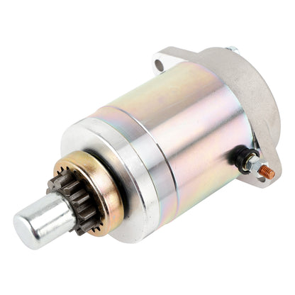 1989-1990 Vespa PK 50 XL N Plurimatic Automatica 179116 Starter Motor Starting
