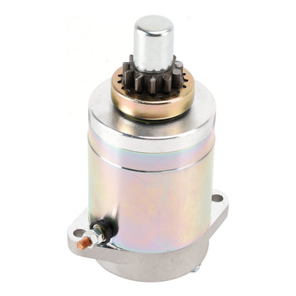 1989-1990 Vespa PK 50 XL N Plurimatic Automatica 179116 Starter Motor Starting