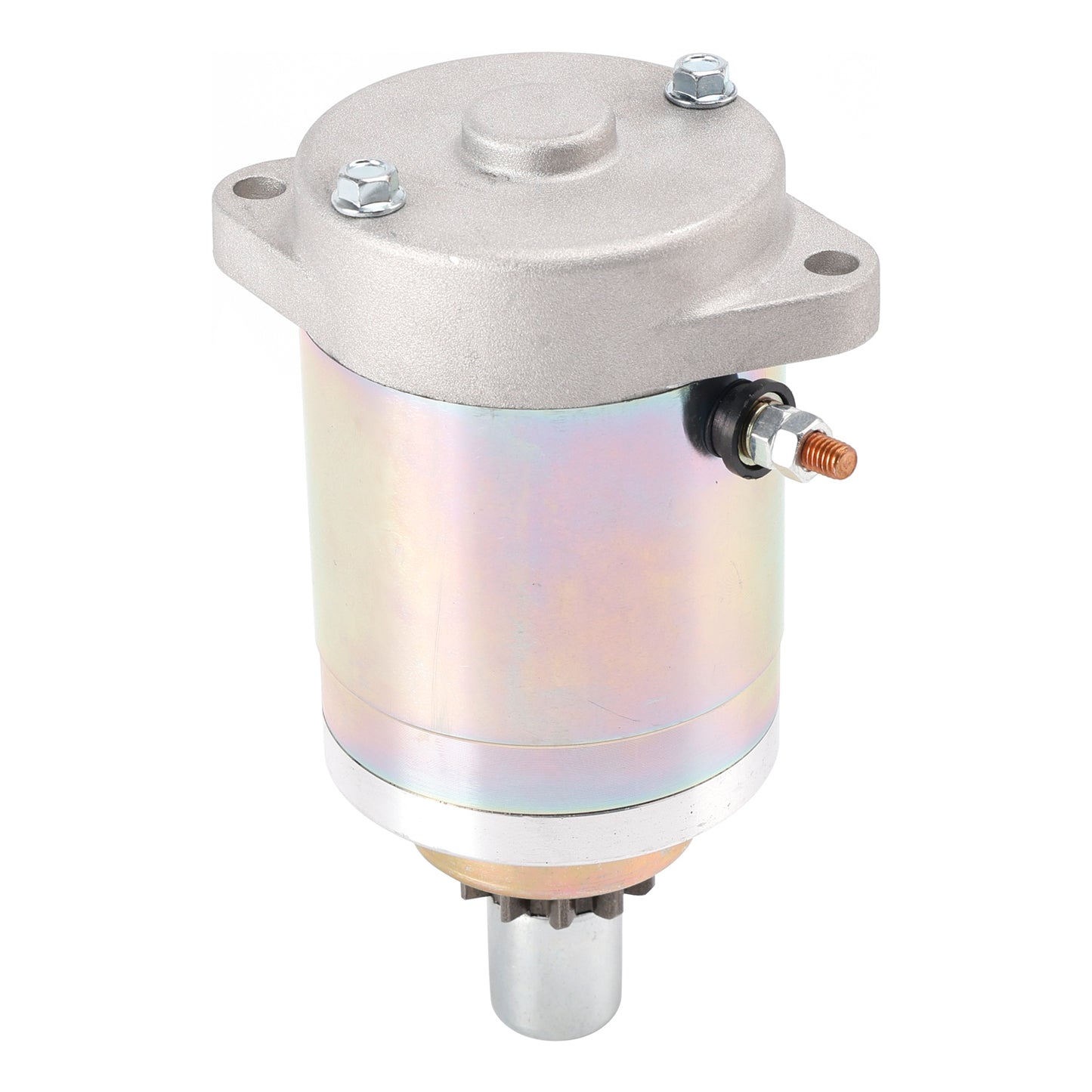 1989-1990 Vespa PK 50 XL N Plurimatic Automatica 179116 Starter Motor Starting