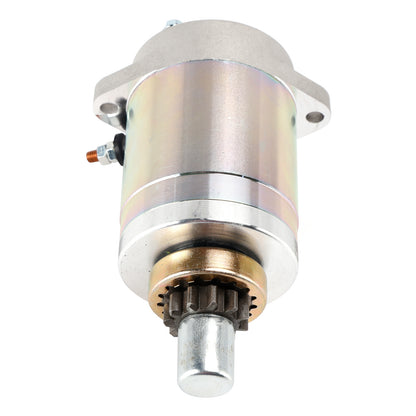 1989-1990 Vespa PK 50 XL N Plurimatic Automatica 179116 Starter Motor Starting