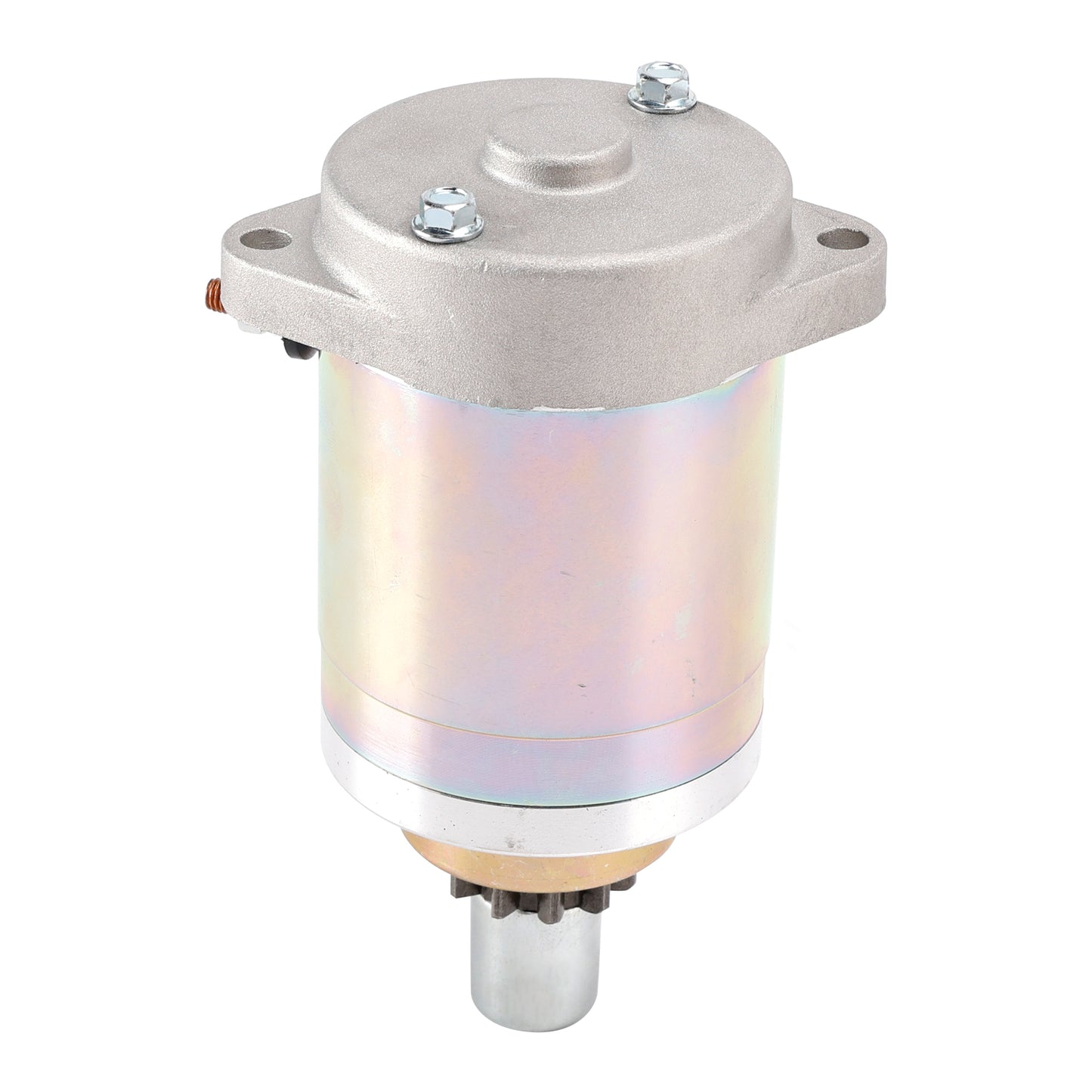 1989-1990 Vespa PK 50 XL N Plurimatic Automatica 179116 Starter Motor Starting