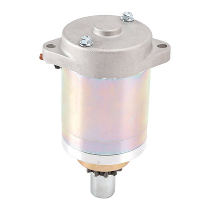 1989-1990 Vespa PK 50 XL N Plurimatic Automatica 179116 Starter Motor Starting