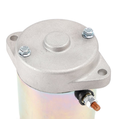 1989-1990 Vespa PK 50 XL N Plurimatic Automatica 179116 Starter Motor Starting