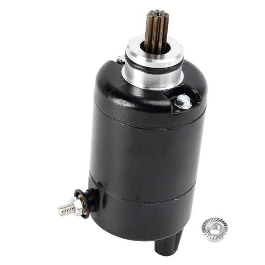 Bajaj Pulsar 200 220F 220S Avenger 220 JC111007 Starter Motor Starting