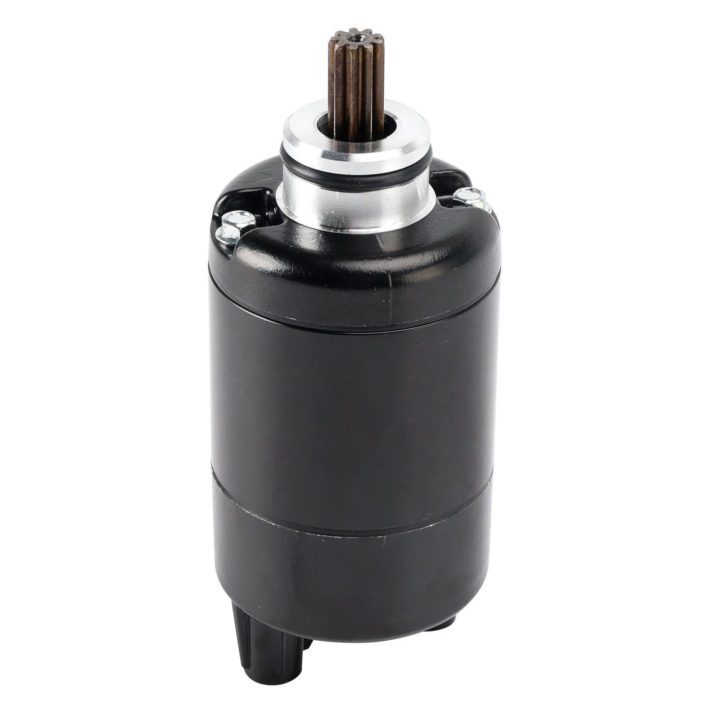 Bajaj Avenger 220 JC111007 Starter Motor Starting