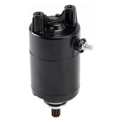 Bajaj Avenger 220 JC111007 Starter Motor Starting