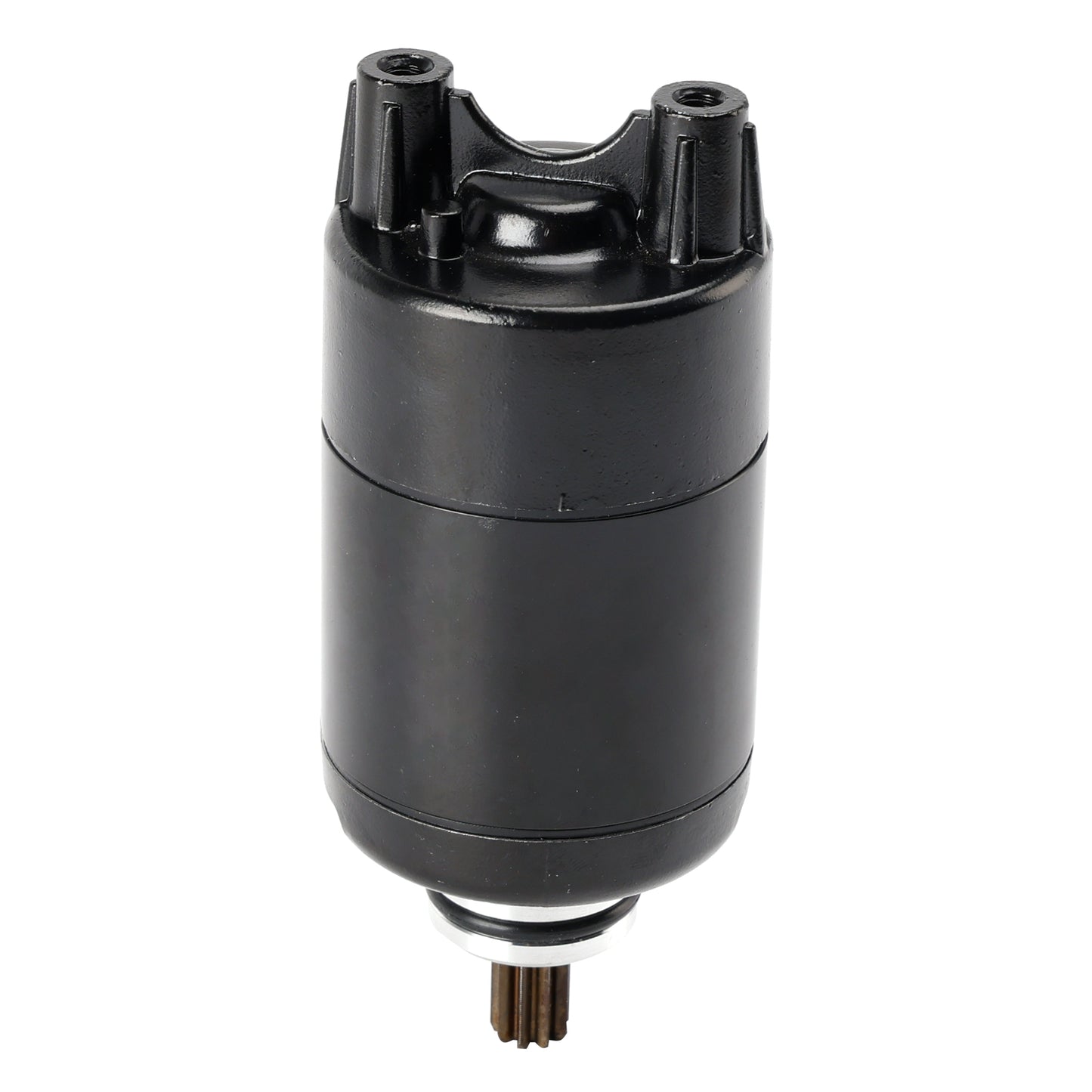 Bajaj Avenger 220 JC111007 Starter Motor Starting