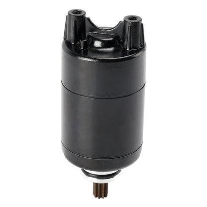 Bajaj Avenger 220 JC111007 Starter Motor Starting