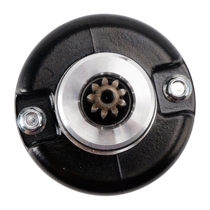 Bajaj Avenger 220 JC111007 Starter Motor Starting